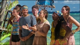 Survivor - Season 49 Episode 04